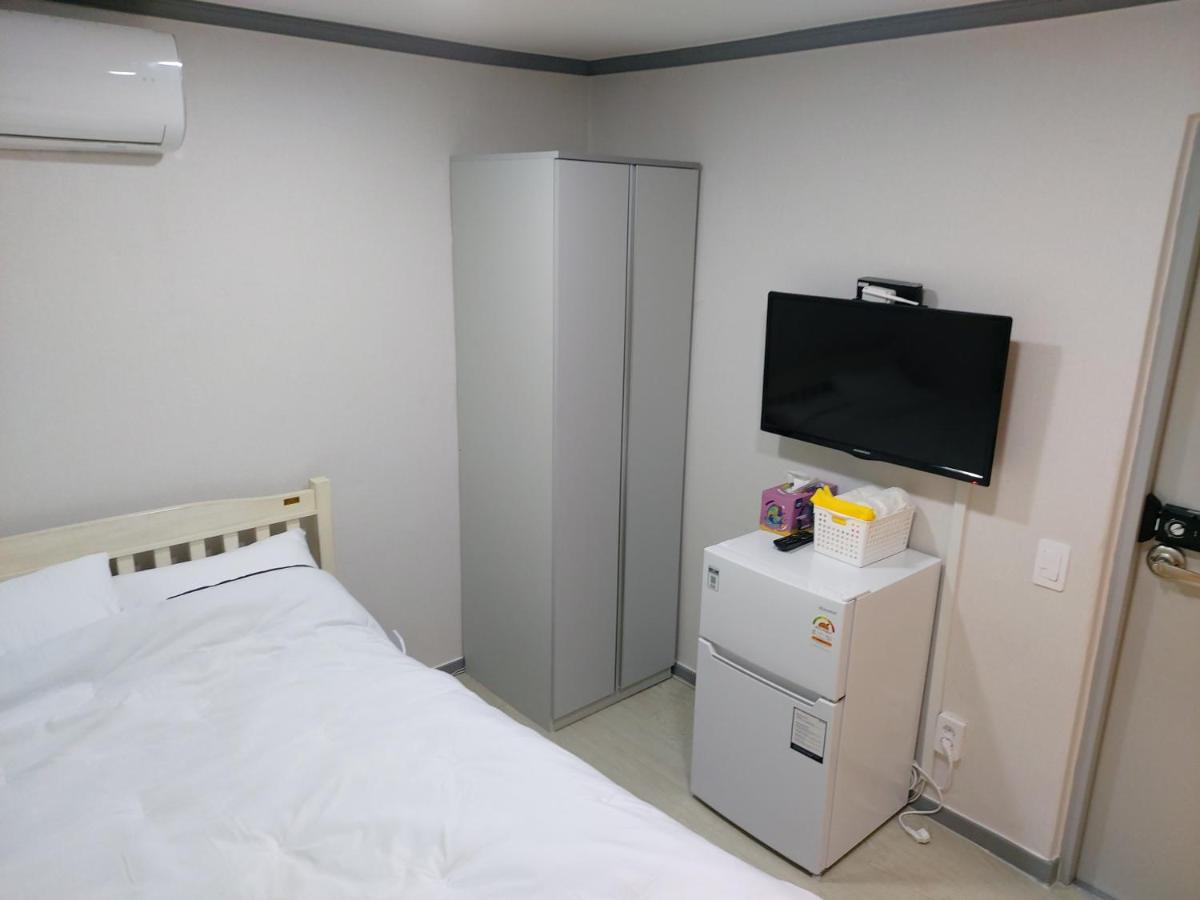 Ara Guesthouse Busan Eksteriør bilde