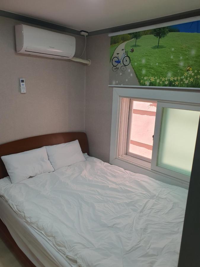 Ara Guesthouse Busan Eksteriør bilde