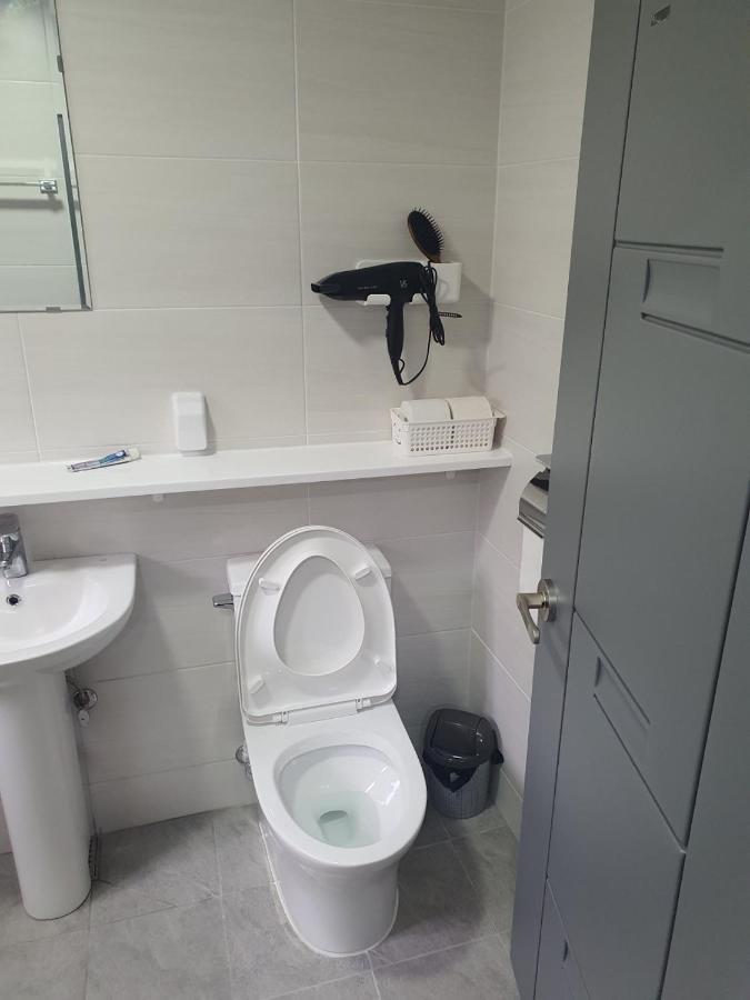 Ara Guesthouse Busan Eksteriør bilde