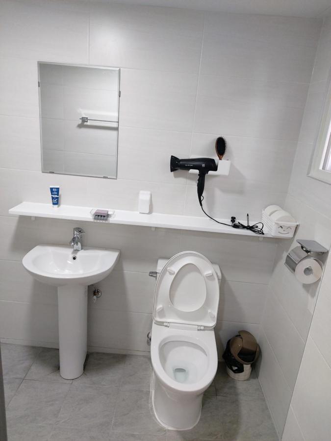 Ara Guesthouse Busan Eksteriør bilde