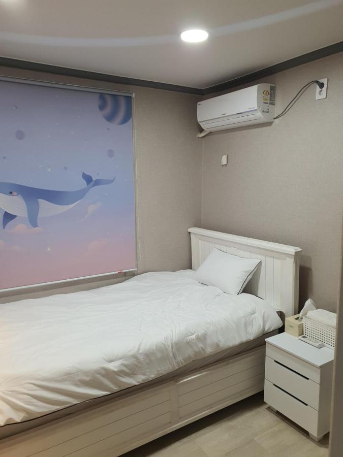 Ara Guesthouse Busan Eksteriør bilde