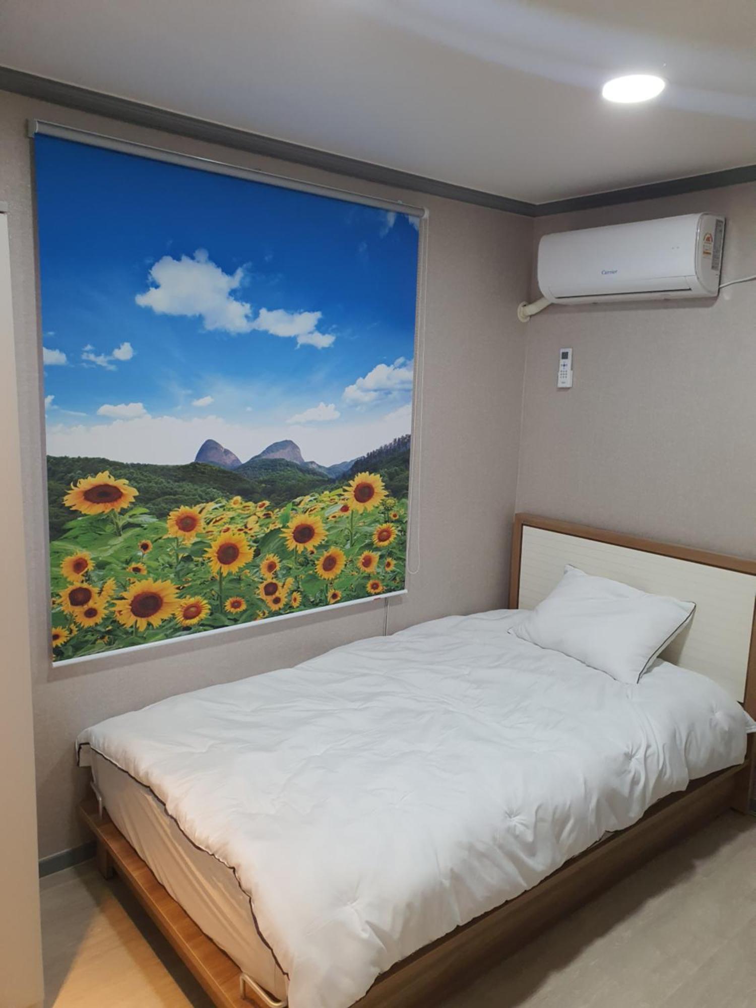 Ara Guesthouse Busan Eksteriør bilde