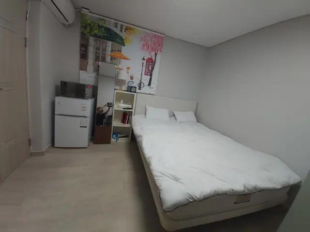 Ara Guesthouse Busan Eksteriør bilde