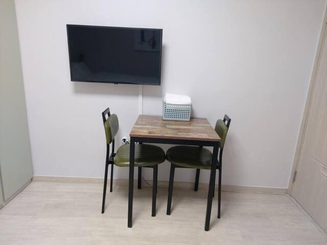 Ara Guesthouse Busan Eksteriør bilde