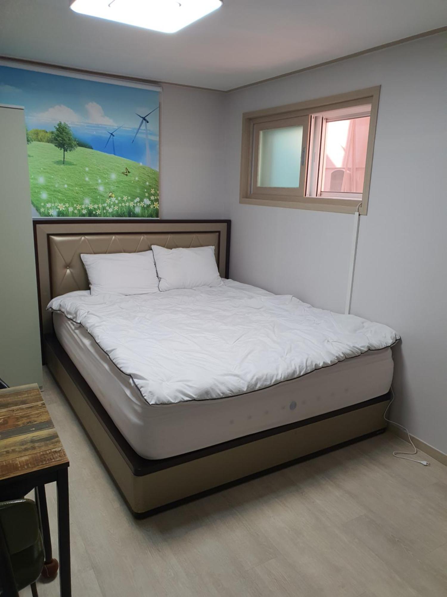 Ara Guesthouse Busan Eksteriør bilde