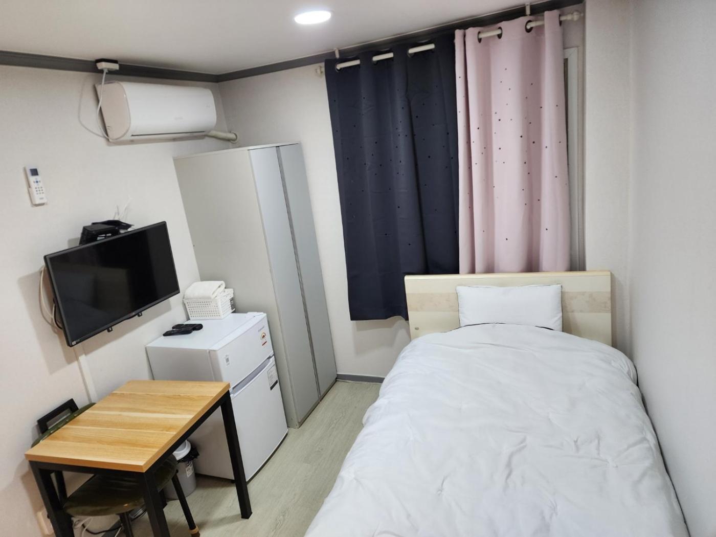 Ara Guesthouse Busan Eksteriør bilde
